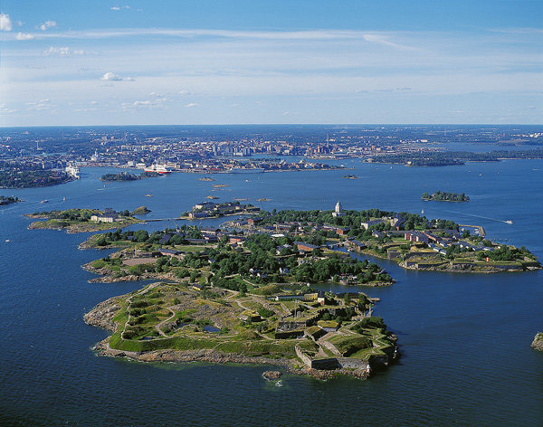 suomenlinna