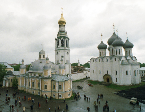 vologda